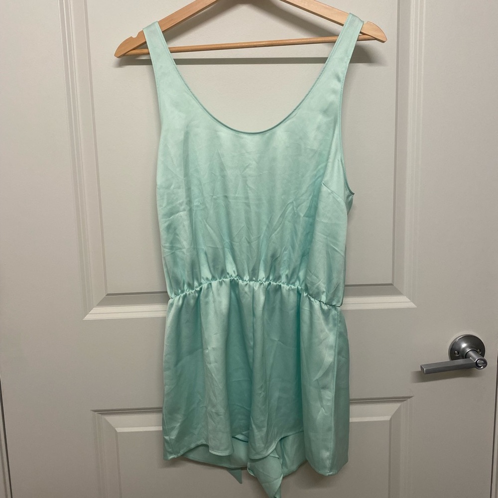 Victoria's Secret Romper